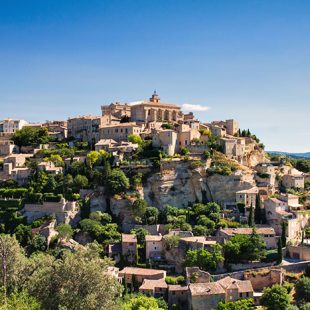 Gordes, Provence, France