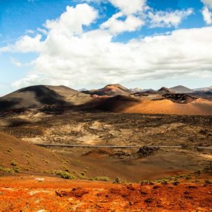 Lanzarote Natural Beauty