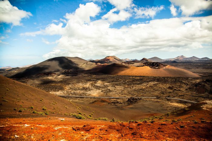 Lanzarote Natural Beauty