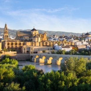 Four 'must visit' fairs of Andalucía