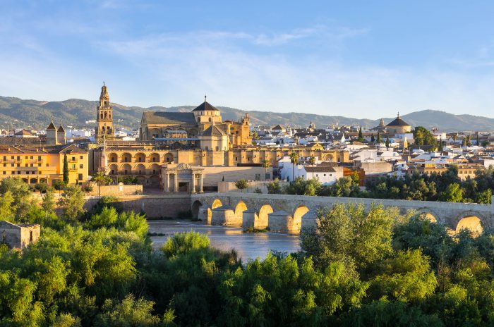 Four 'must visit' fairs of Andalucía