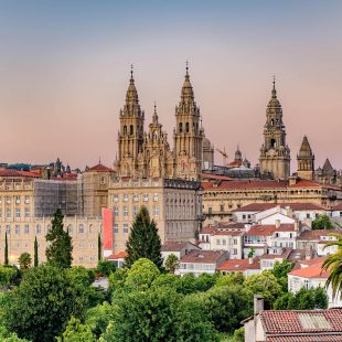 Things to do in Santiago de Compostela with the family