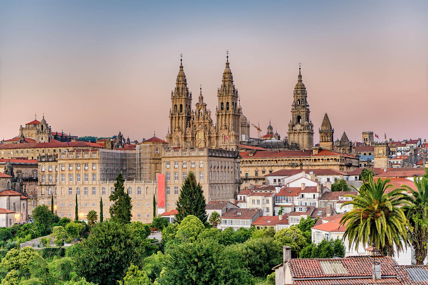 Things to do in Santiago de Compostela With the Family - Blog - Vintage Travel Blog