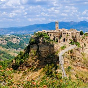 Civita di Bagnoregio