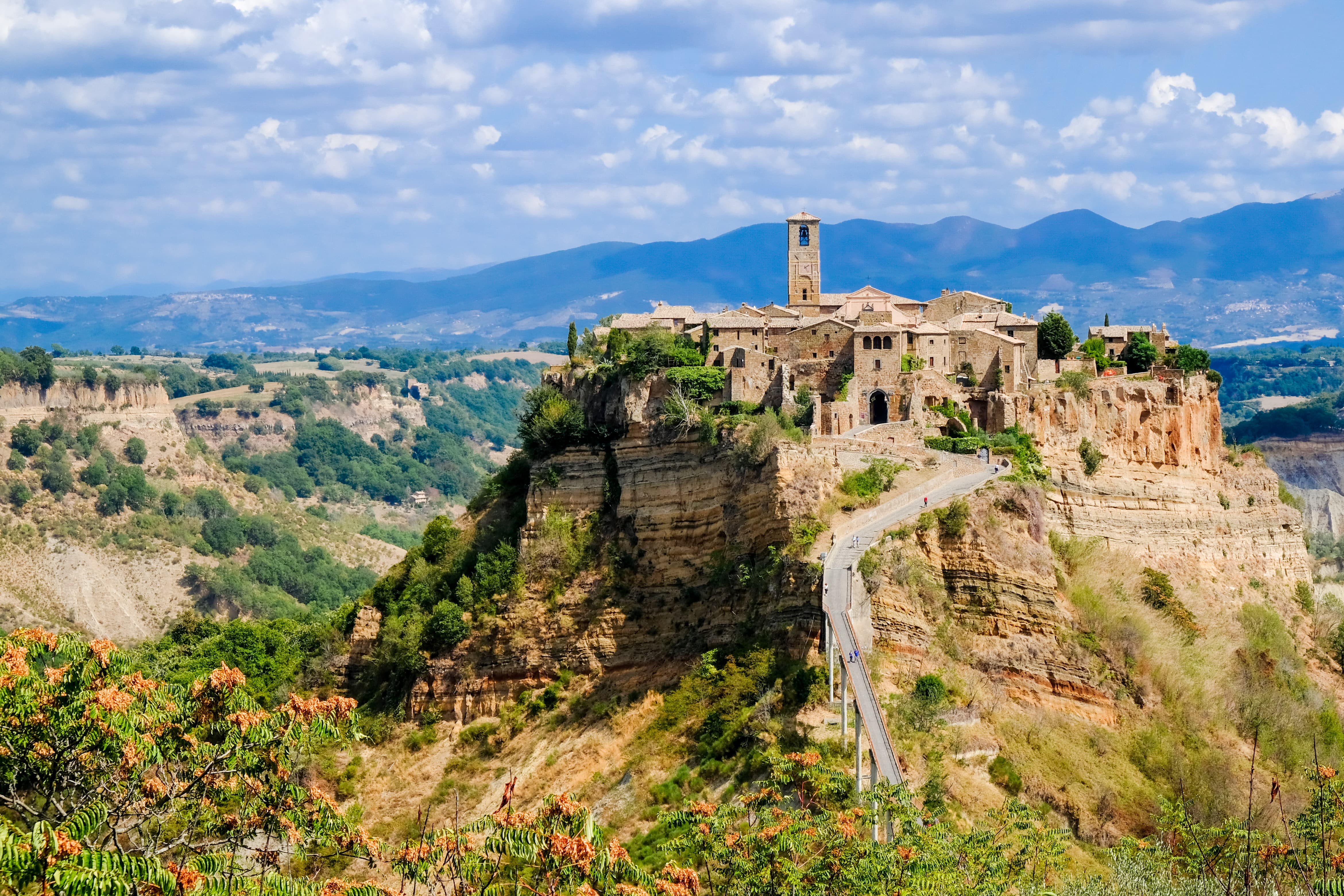 Civita di Bagnoregio