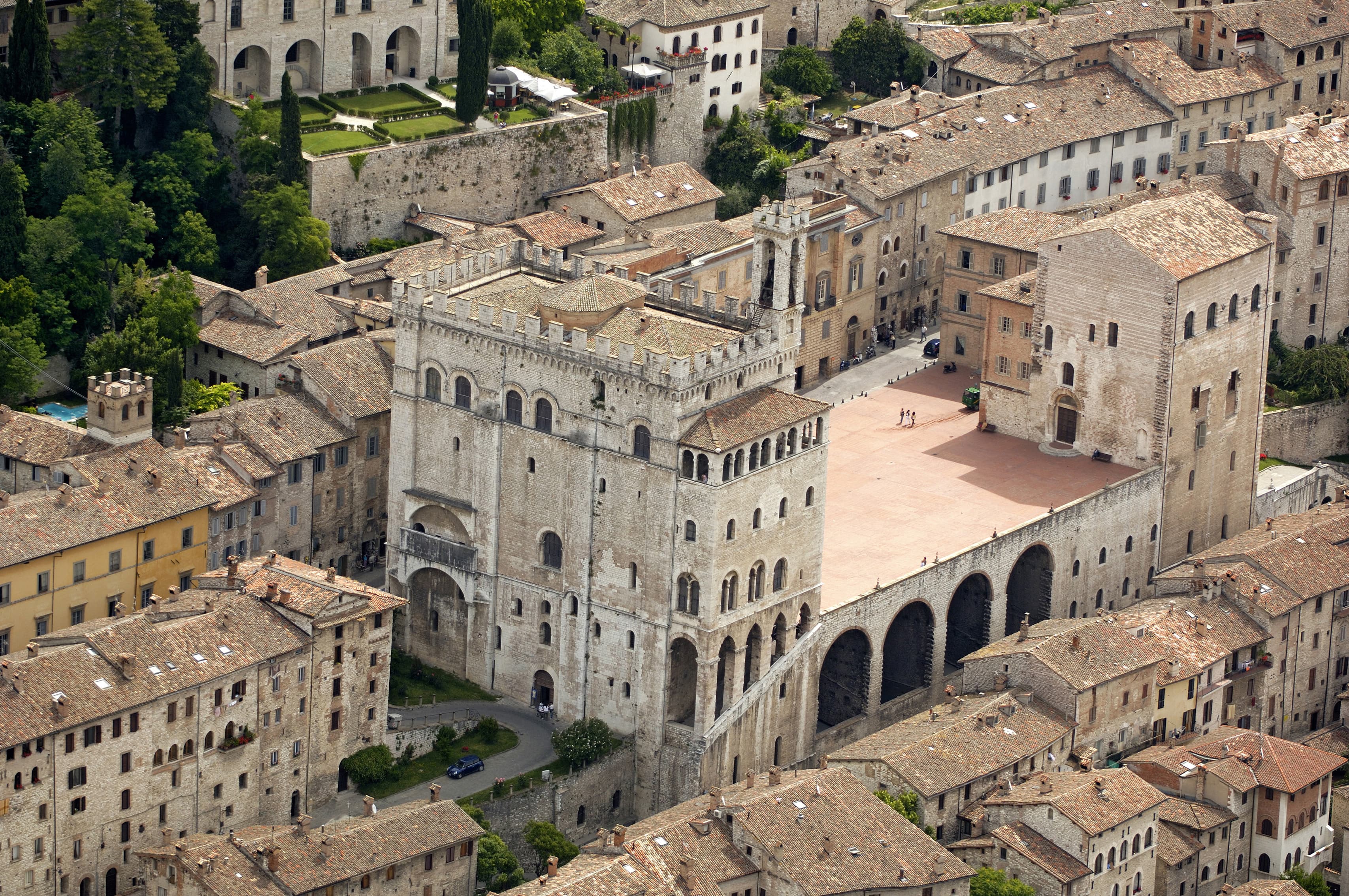 Gubbio