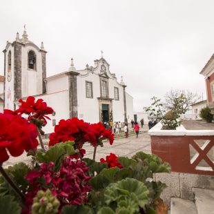 Easter in the Algarve