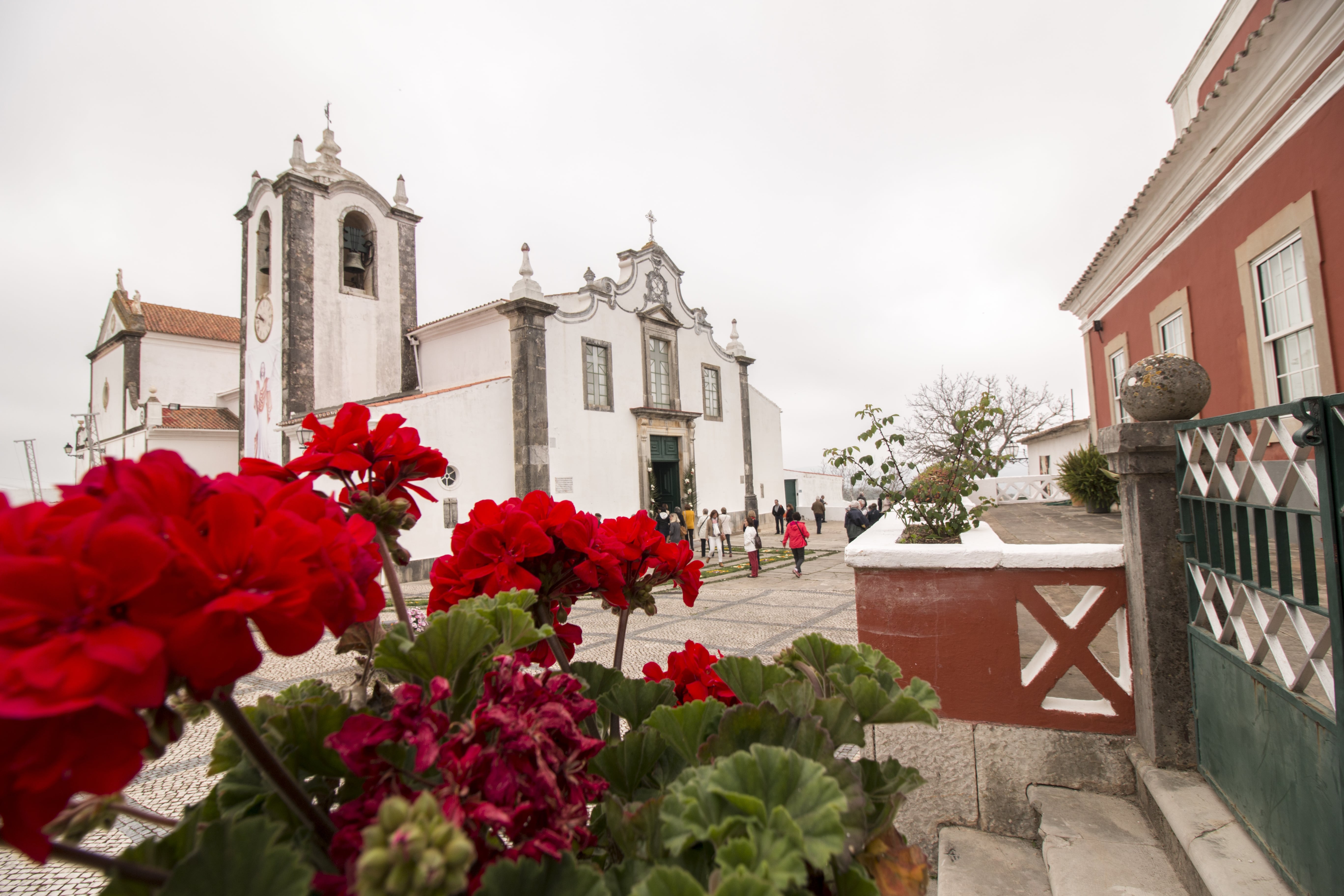 Easter in the Algarve