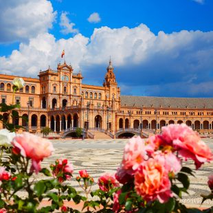 Why springtime is an exceptionally magical time in Andalucía