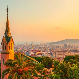Discovering four lesser-known, must-see sights of Barcelona
