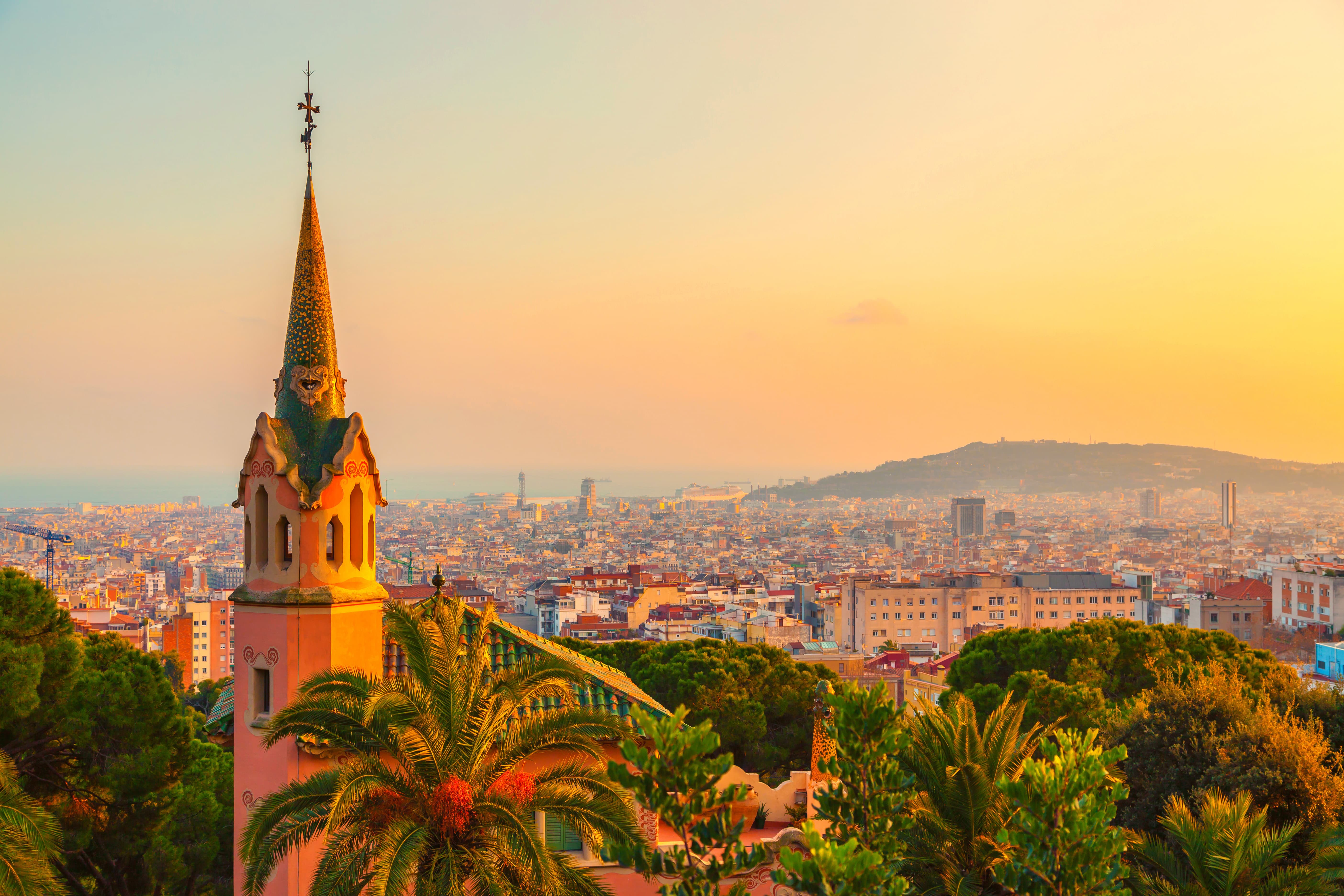 Discovering four lesser-known, must-see sights of Barcelona