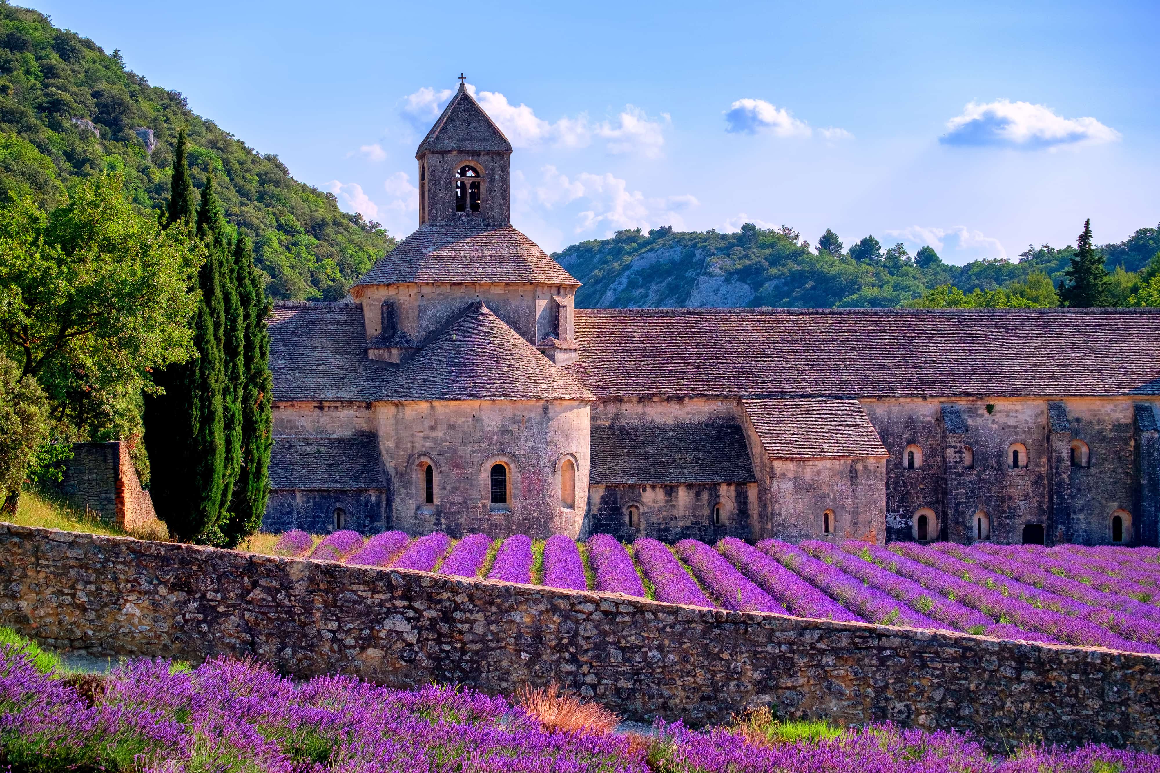 Discovering Provence’s breathtakingly beautiful Vaucluse