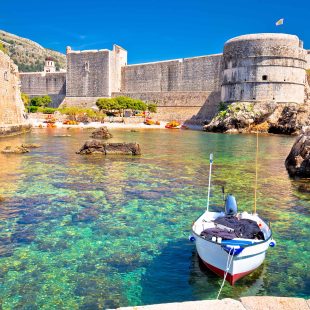 Top Old Town highlights of Dubrovnik