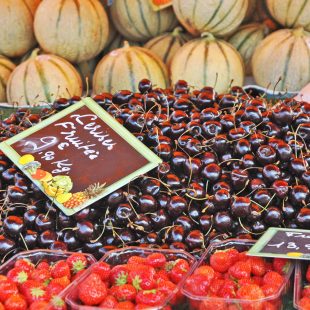 Three traditional and charming markets in Brittany