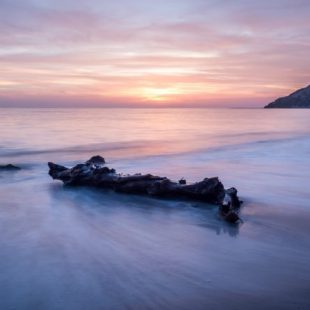 Three Simply Stunning Coves in Corfu