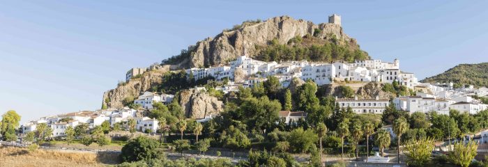 Sierra de Lijar 