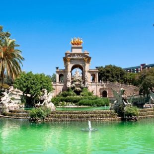 Three Unmissable Summer Events in Barcelona