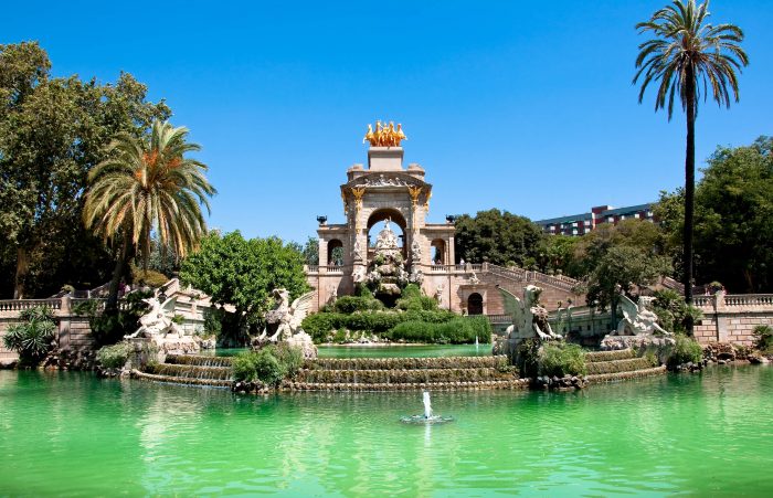 Three Unmissable Summer Events in Barcelona