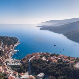 Things to see in Rabac