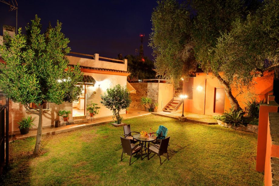 Fabulous family villas on the Costa de la Luz