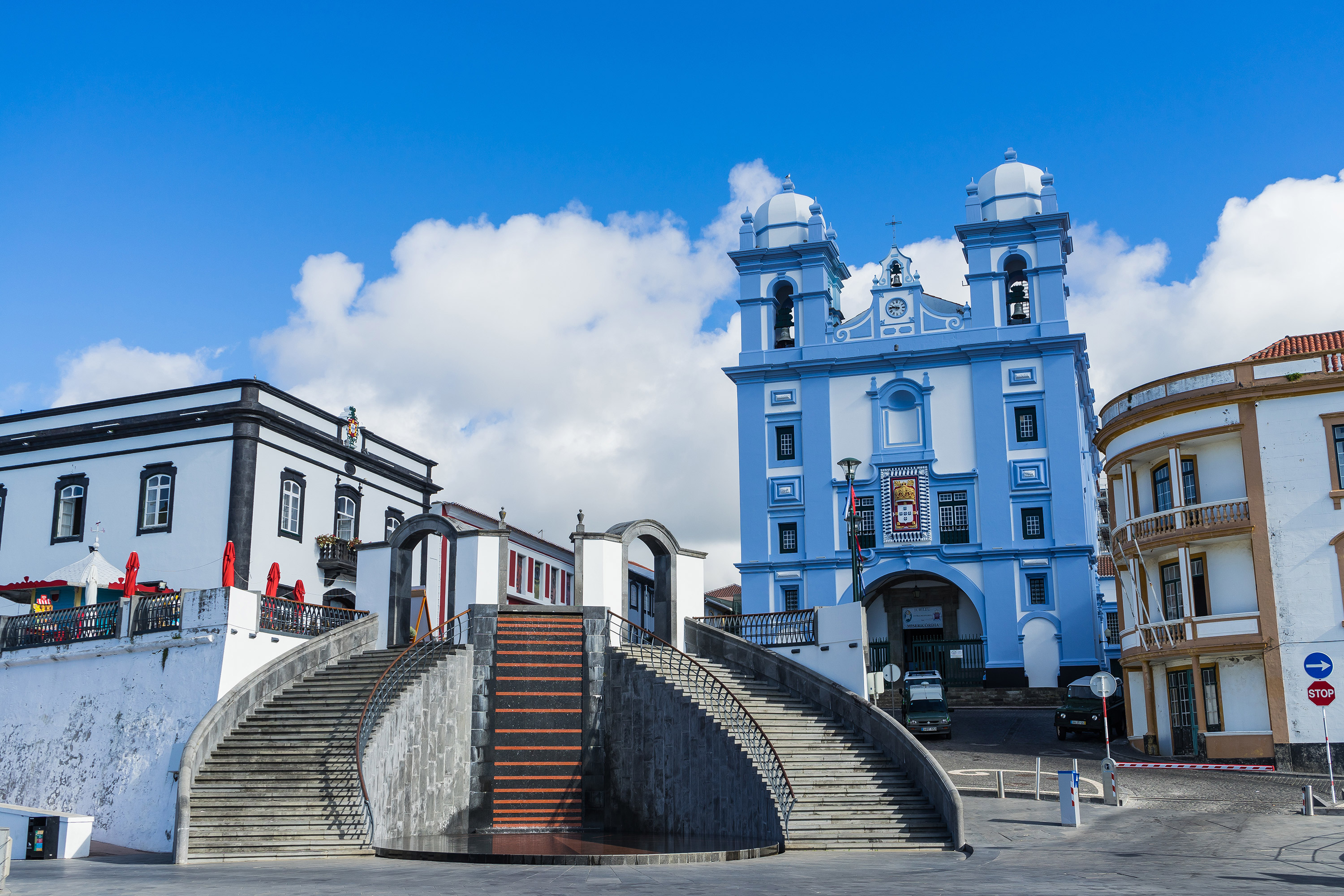 Exploring Portugal's pretty market town of Caminha