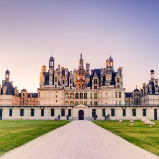 Three imposing chateaux of the Dordogne