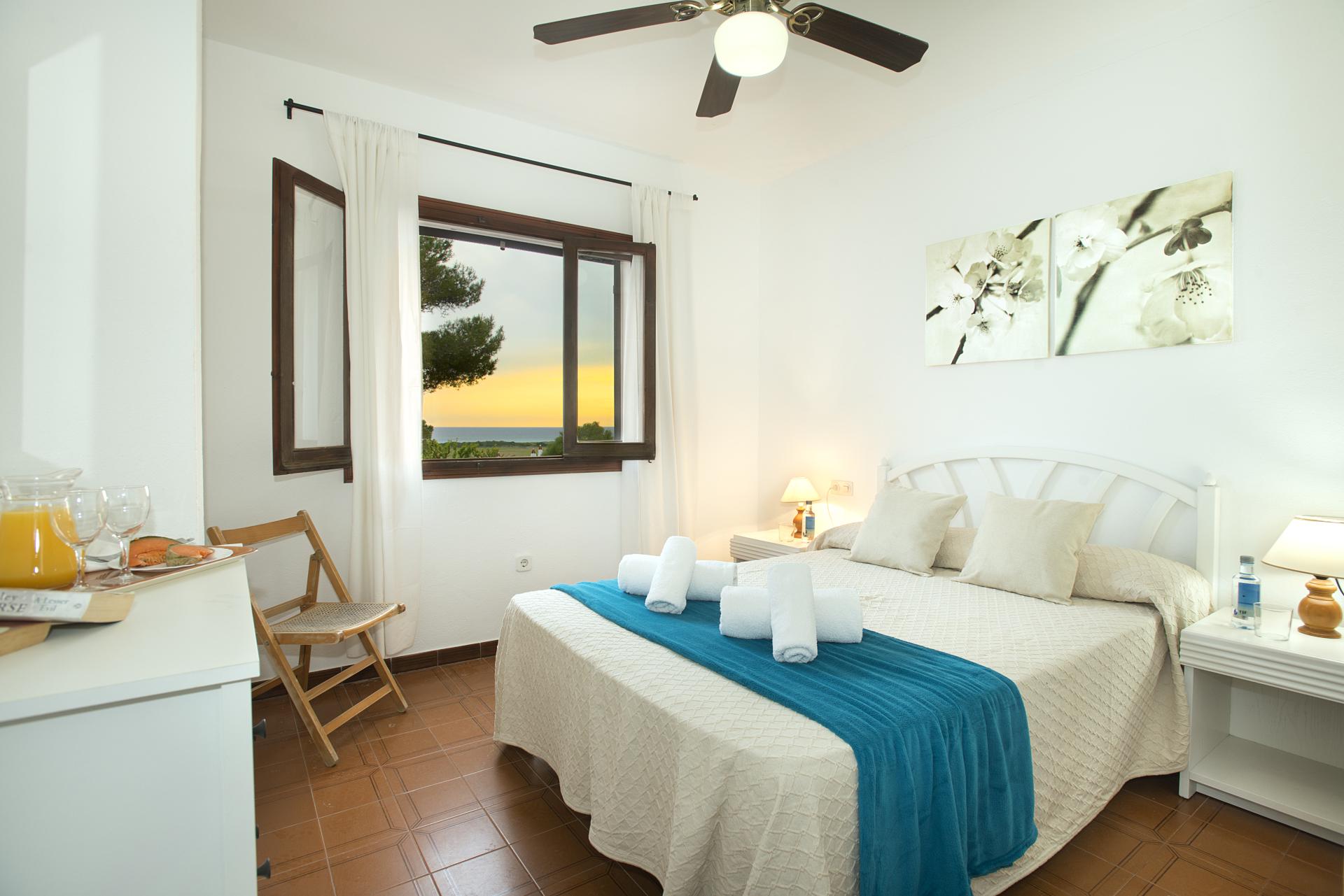 Experience the best of all worlds Menorca has to offer at the stunning Casa Maria Jesus