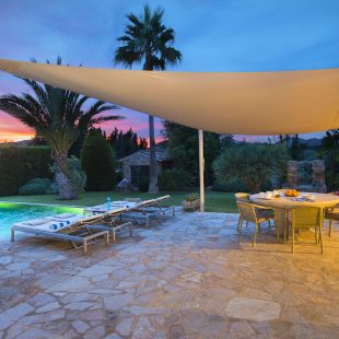 Villa Pepi: Perfectly positioned to explore the character towns of Pollenca and Alcudia 