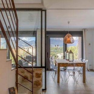 Experience traditional life in Mallorca by staying at the beautiful townhouse known as Ca La Tieta