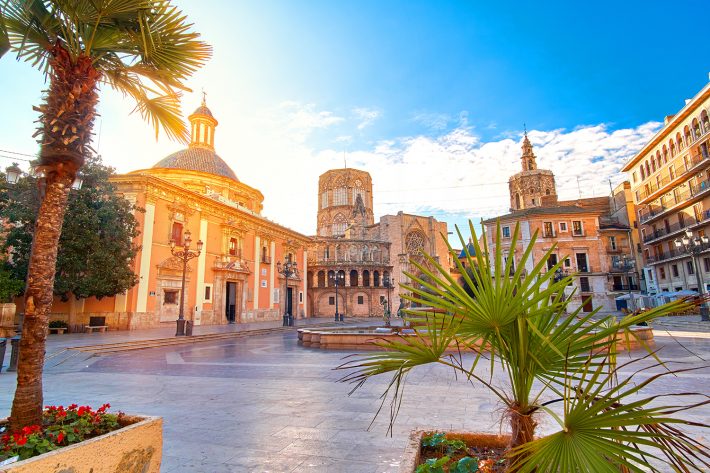 Five fabulous family things to do in Valencia