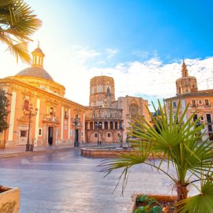 Five fabulous family things to do in Valencia