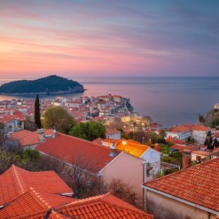 Romantic things to do in Dubrovnik