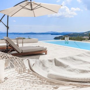 Feast your eyes on panoramic views in Corfu’s fabulous Dysi