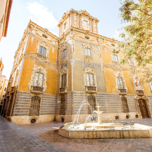 Five fabulous family things to do in Valencia
