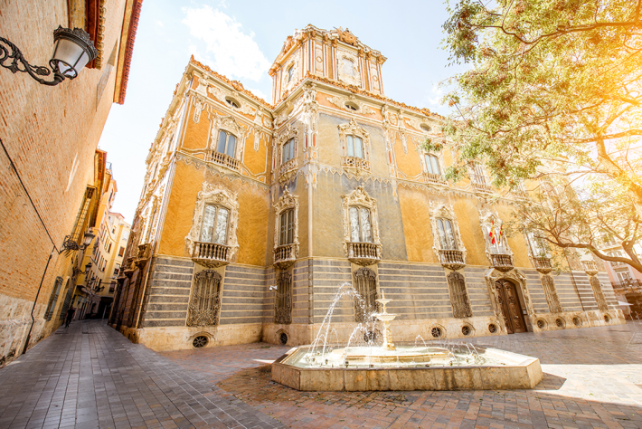 Five fabulous family things to do in Valencia
