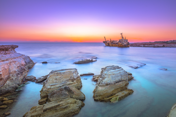 Enjoy an Easter to remember in West Cyprus where Vintage Travel has seven wonderful villas