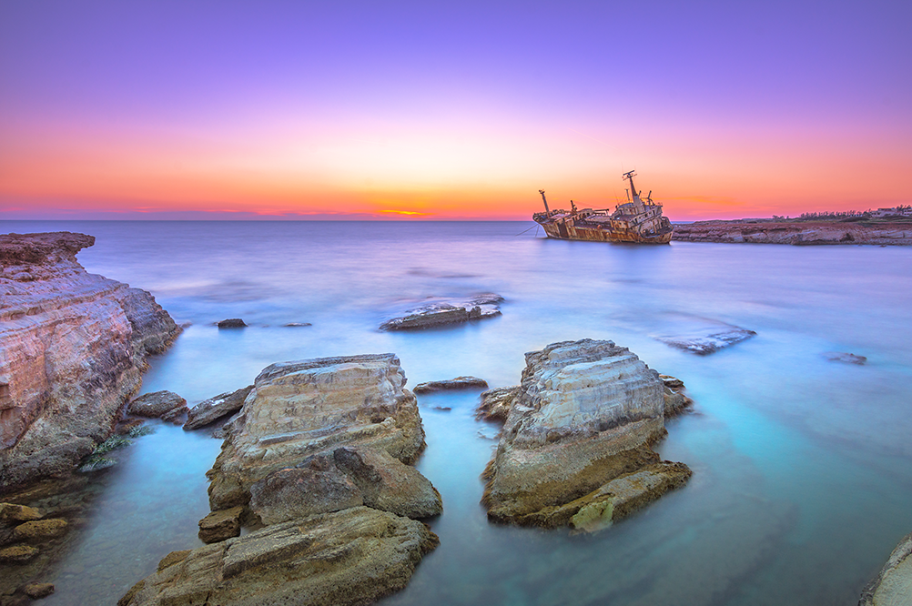 Enjoy an Easter to remember in West Cyprus where Vintage Travel has seven wonderful villas