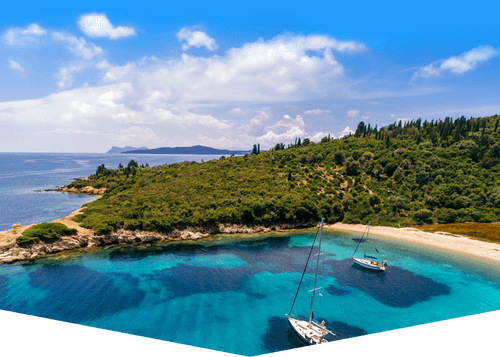 Best Beaches Of Meganisi