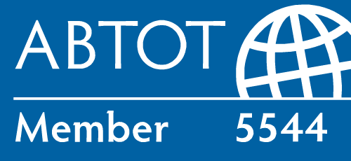 ABTOT logo.