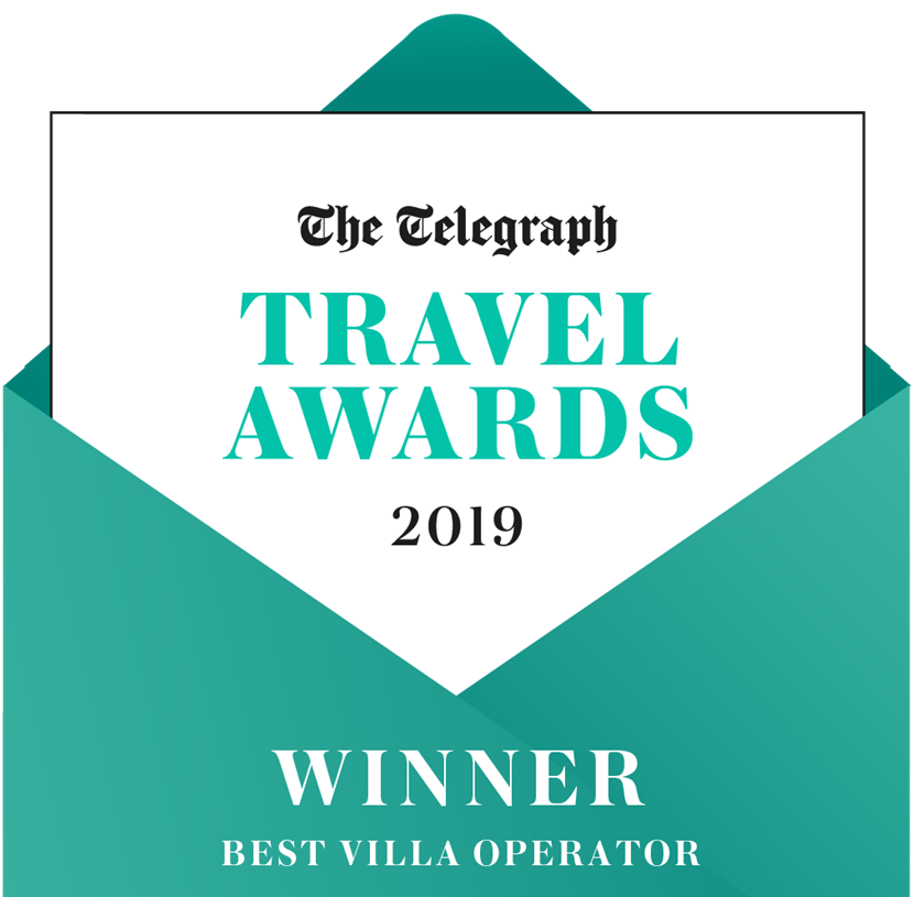 Best Tour Operator 2019.