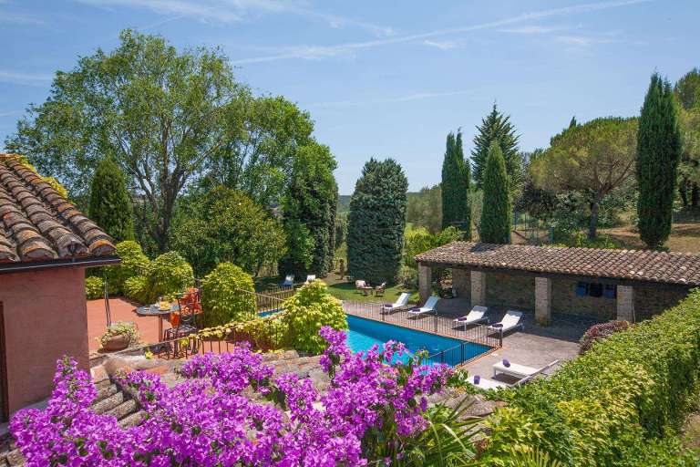 Our Villas in Catalunya Banner