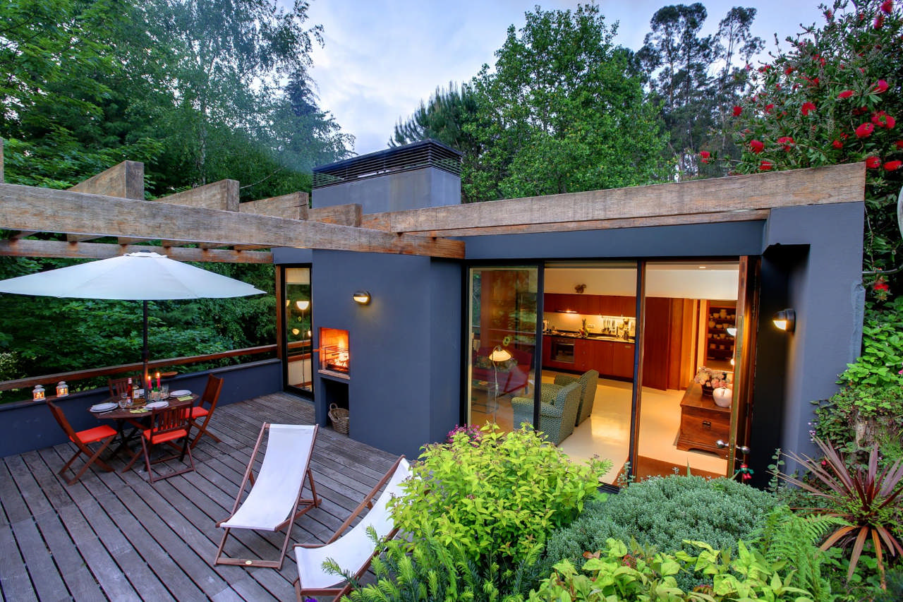 Casa do Bosque photo 1