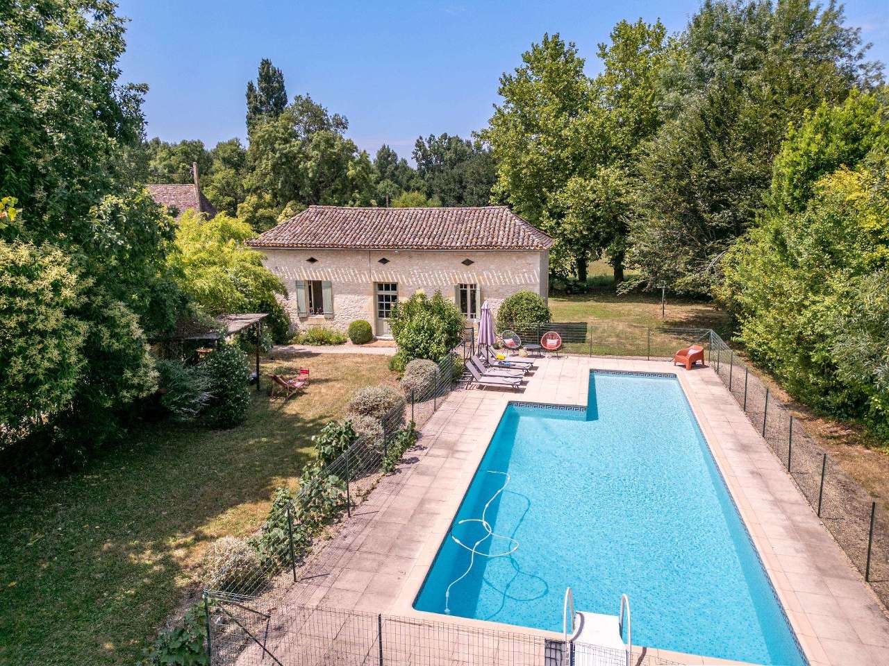 La Petite Maison photo 1