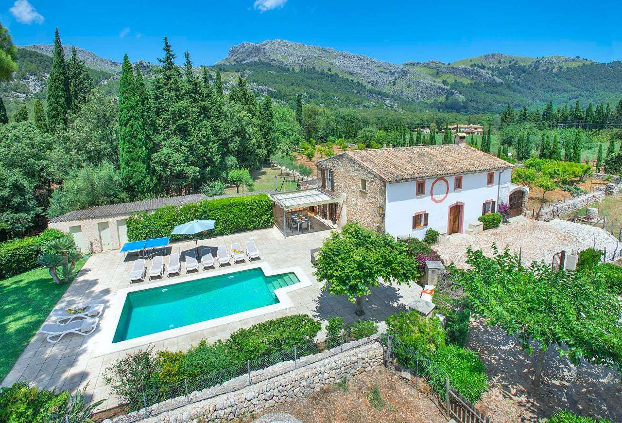 Camp d'Avall photo 1