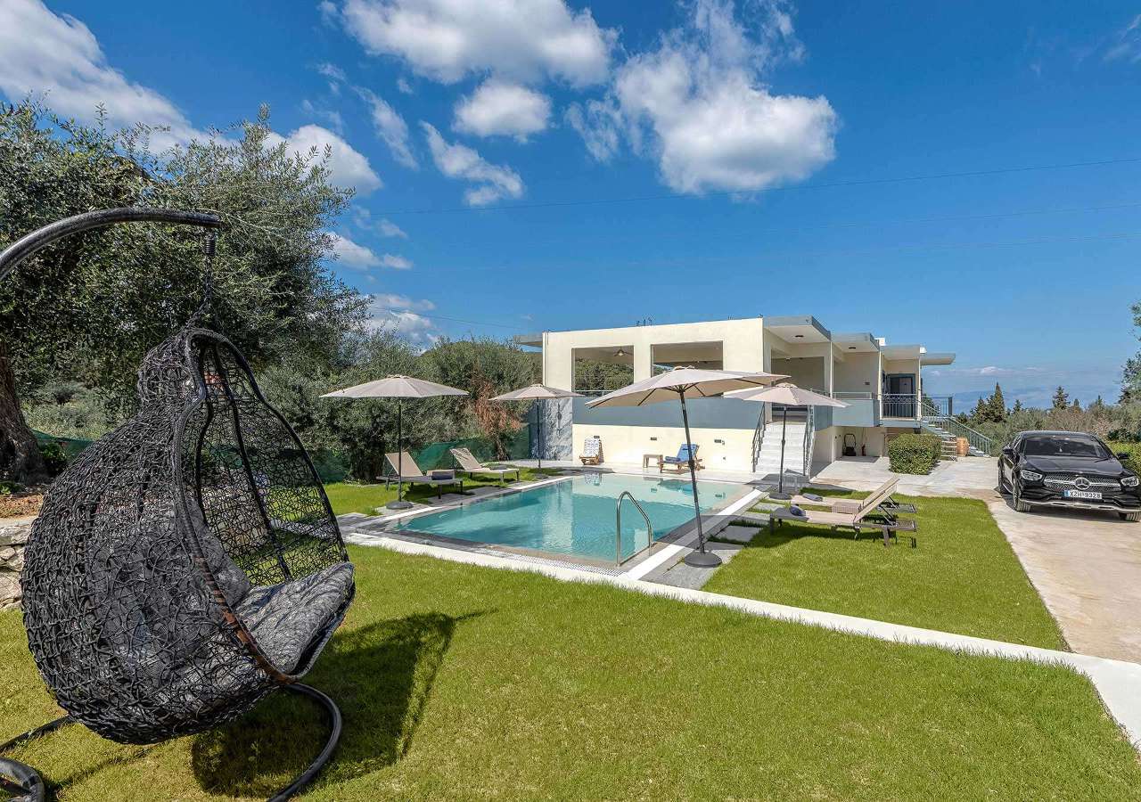 Villa Ioanna photo 1