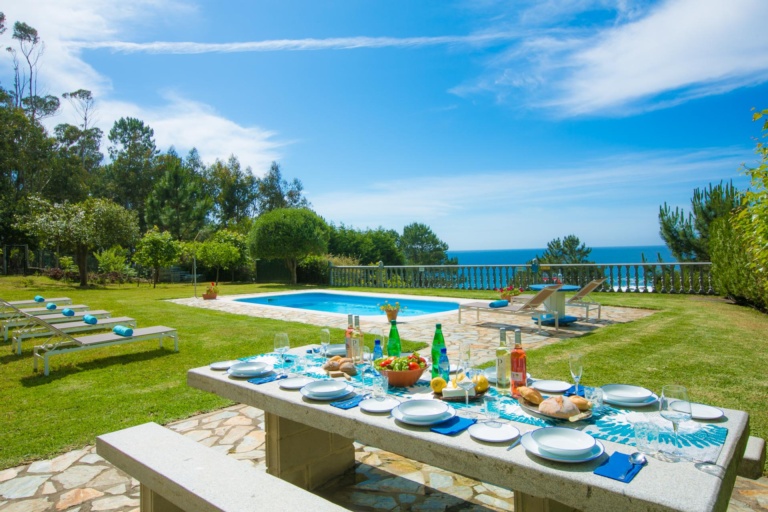 Villa Caridad