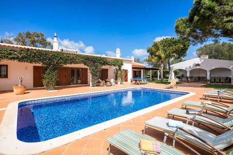 Villa Holidays With Private Pools | Villas With Pools - Vintage Travel