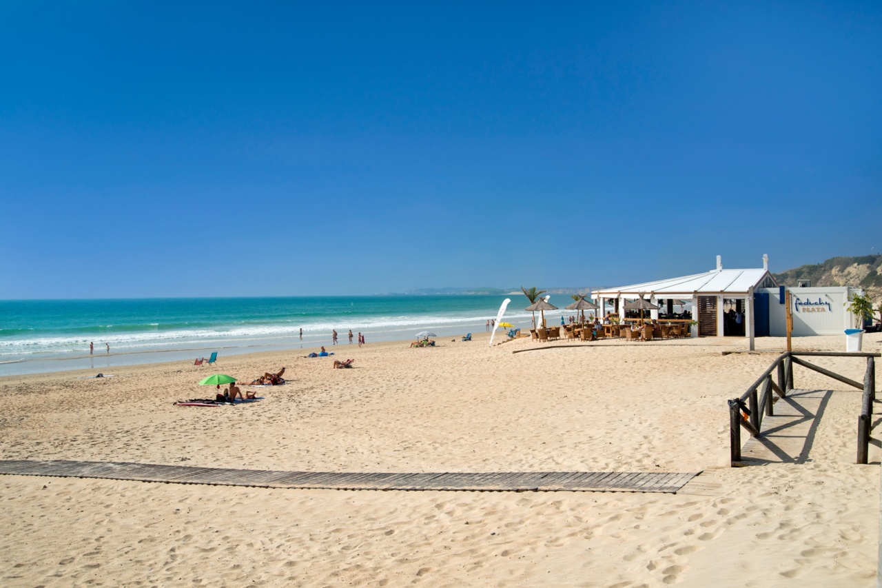 Villas in Conil de la Frontera, Spain With Private Pools - Vintage Travel