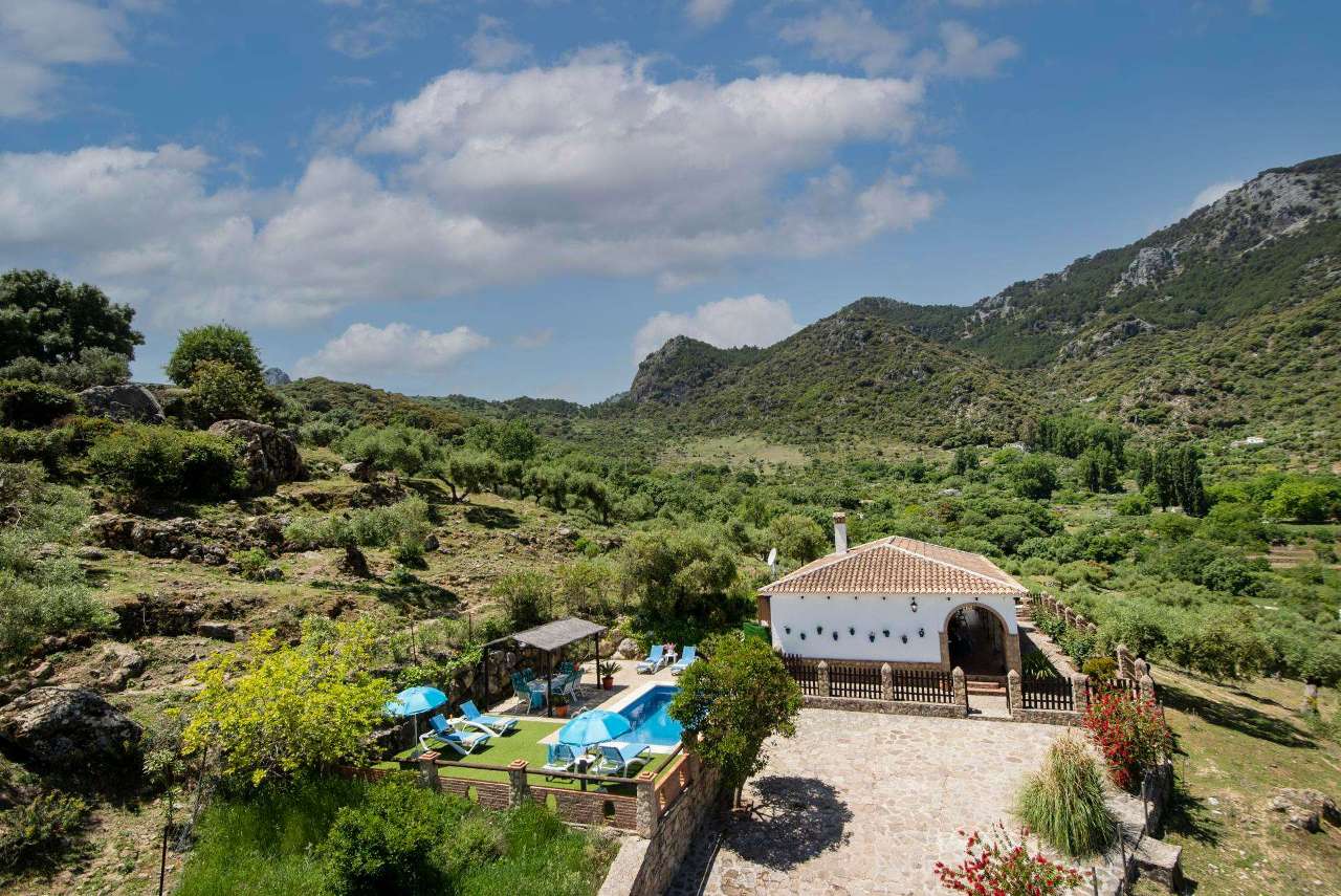 Casa Monta&ntilde;a photo 1