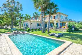 Large Villas
